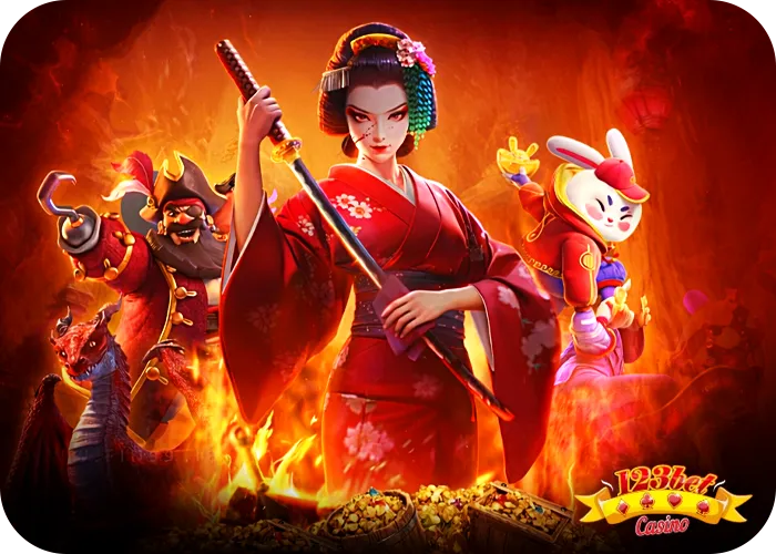 123bet สล็อต เว็บตรง